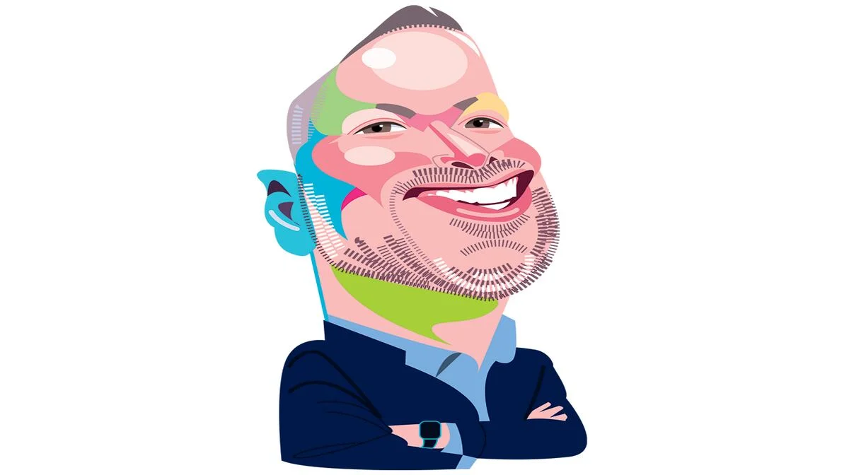 Manufacturer VulcanForms chief executive Kevin Kassekert hopes to double his workforce over the next year - The Boston Globe