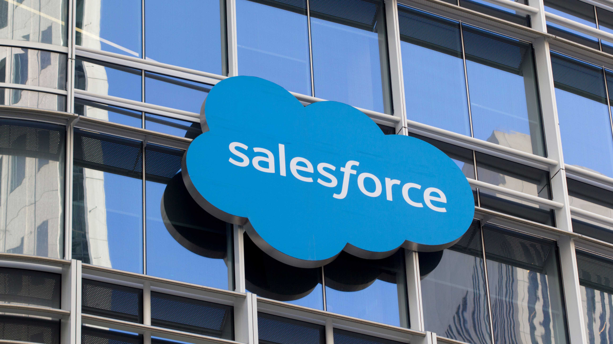 Salesforce acquires Regrello to boost automation in Agentforce