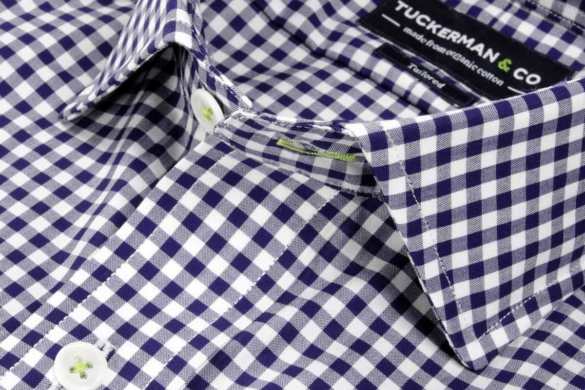 Shirts that do good and look good