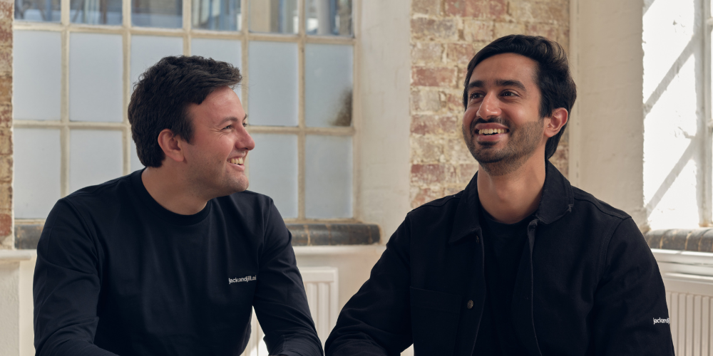 Madrona explains why it joined Jack & Jill's $40M Series A