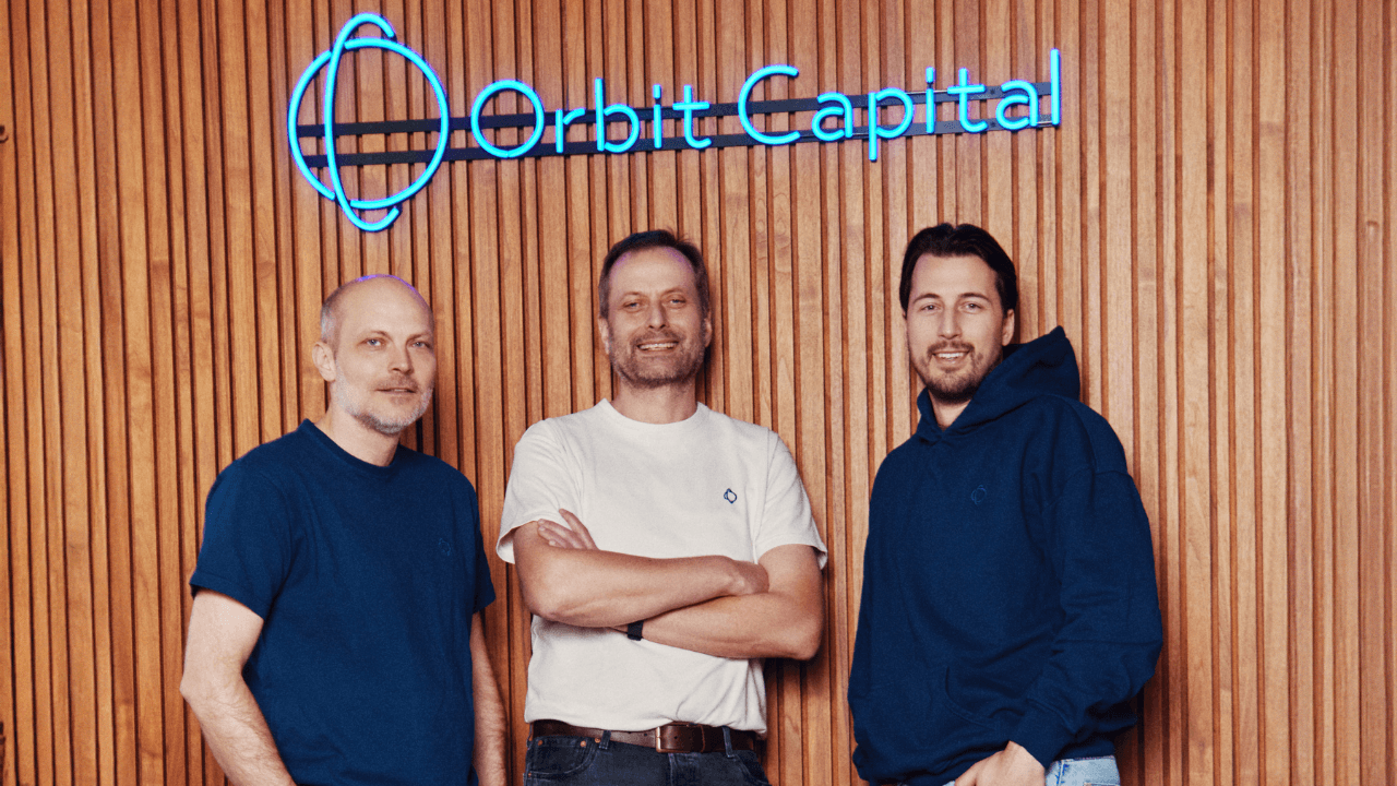 Orbit Capital closes €107M venture debt fund for CEE scaleups