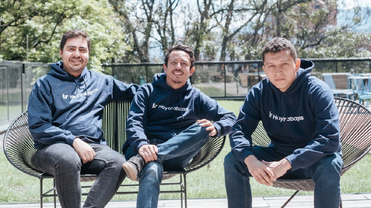 HoyTrabajas raises $5M seed to connect operational workers with jobs in LATAM
