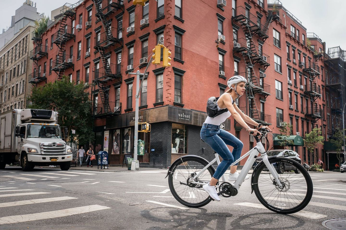 Priority Current Ebike Review