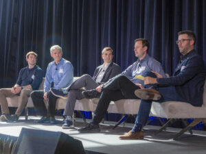 Seattle biotech startup Outpace Bio raises $30M to fight cancer with custom-designed proteins