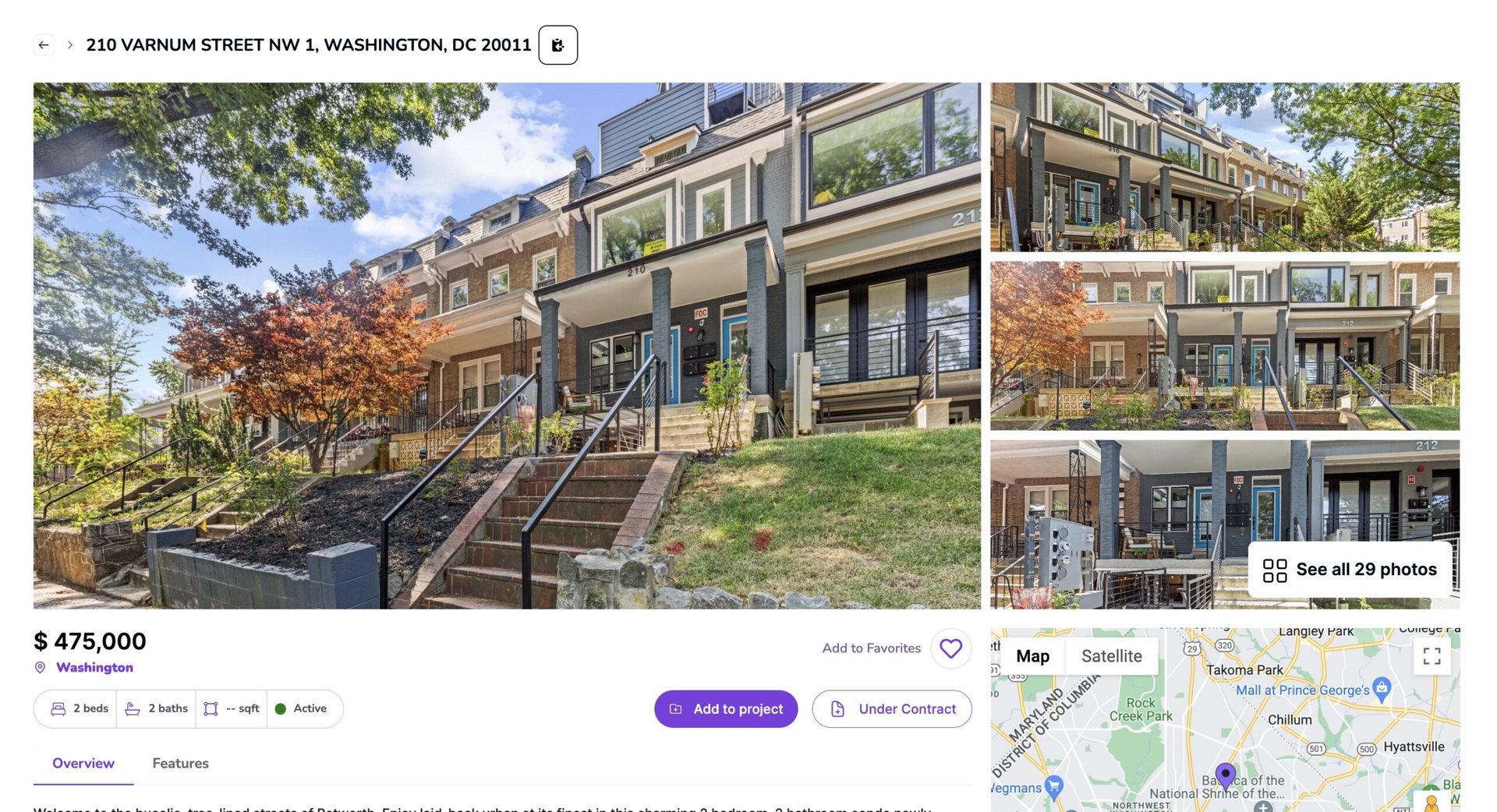 Secure real estate app launches for brokers and clients