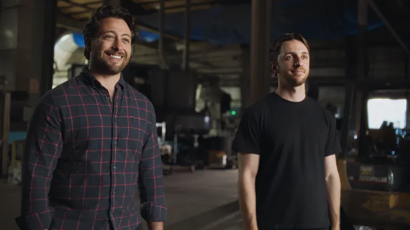 Forgepoint Raises $9.8 Million Seed Funding to Expand AI Sales Assistant for Manufacturers