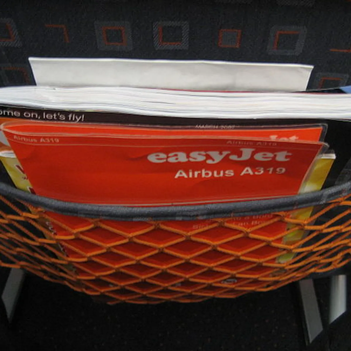 With new owner, SkyMall catalog may return to airlines