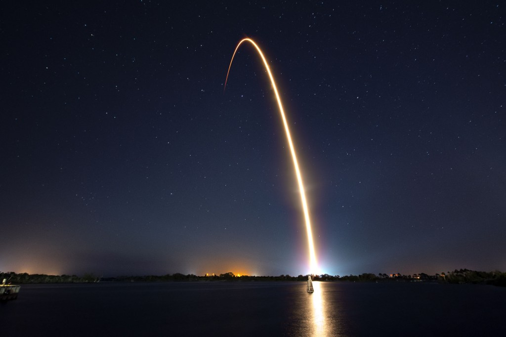 Longshot Space wants to make space launch dumb — and really cheap