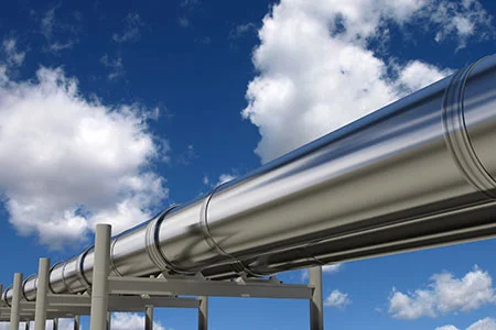 Howard Energy Partners acquires operating interest in midship pipeline