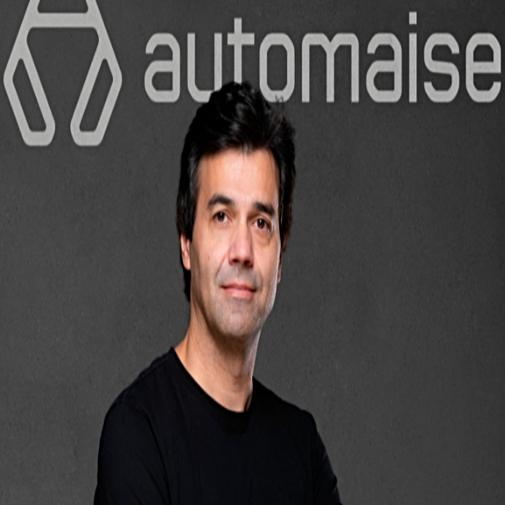 AI tech startup Automaise raises €5 million Series A investment