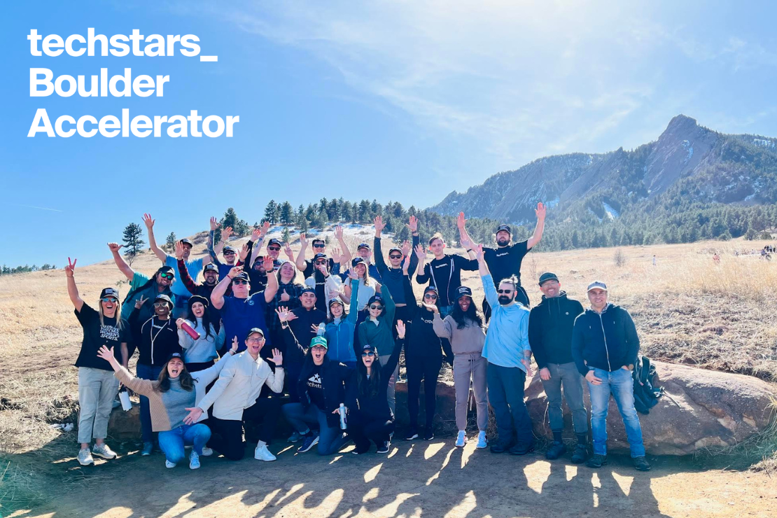 Techstars Boulder Announces Spring 2024 Cohort