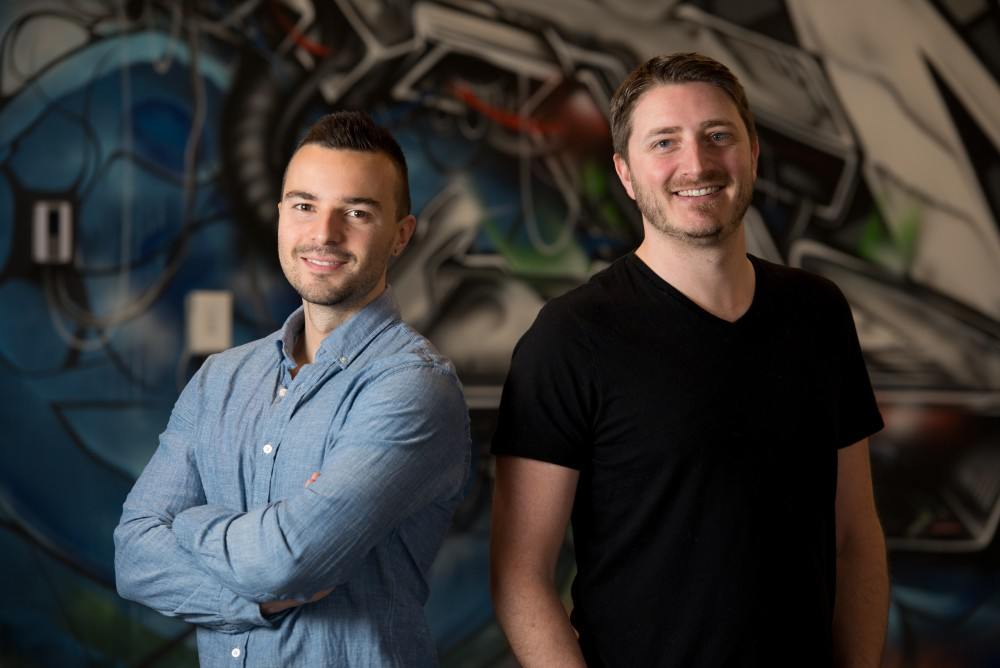 Ottawa's Fastest Growing Companies: 'Scrappy' Snappa changing graphic design