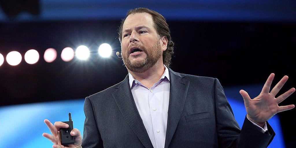 Salesforce Buys Krux for 700 Million