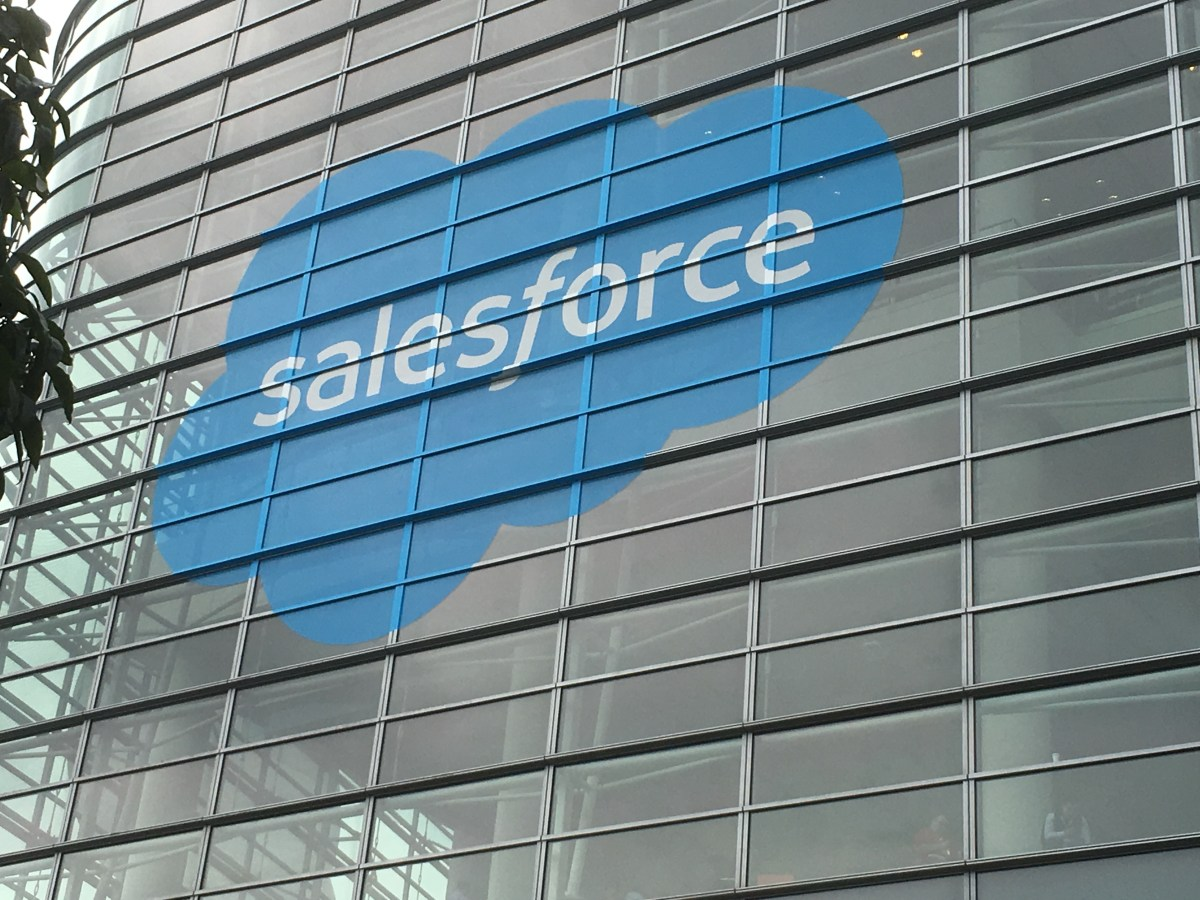 Salesforce introduces several new developer tools, including serverless functions