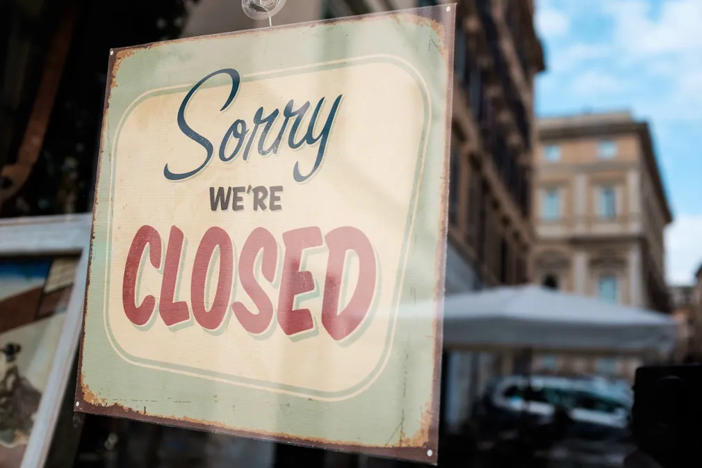 EasyKnock Abruptly Shuts Down Sale-Leaseback Platform