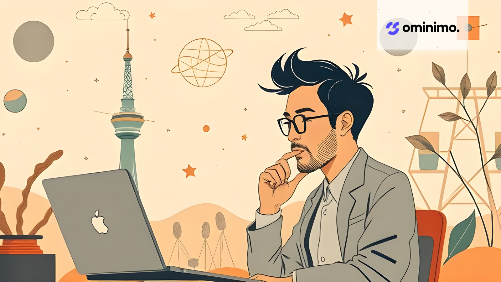 Inside Ominimo: The AI-Powered Insurtech That Went from Shadows to Spotlight