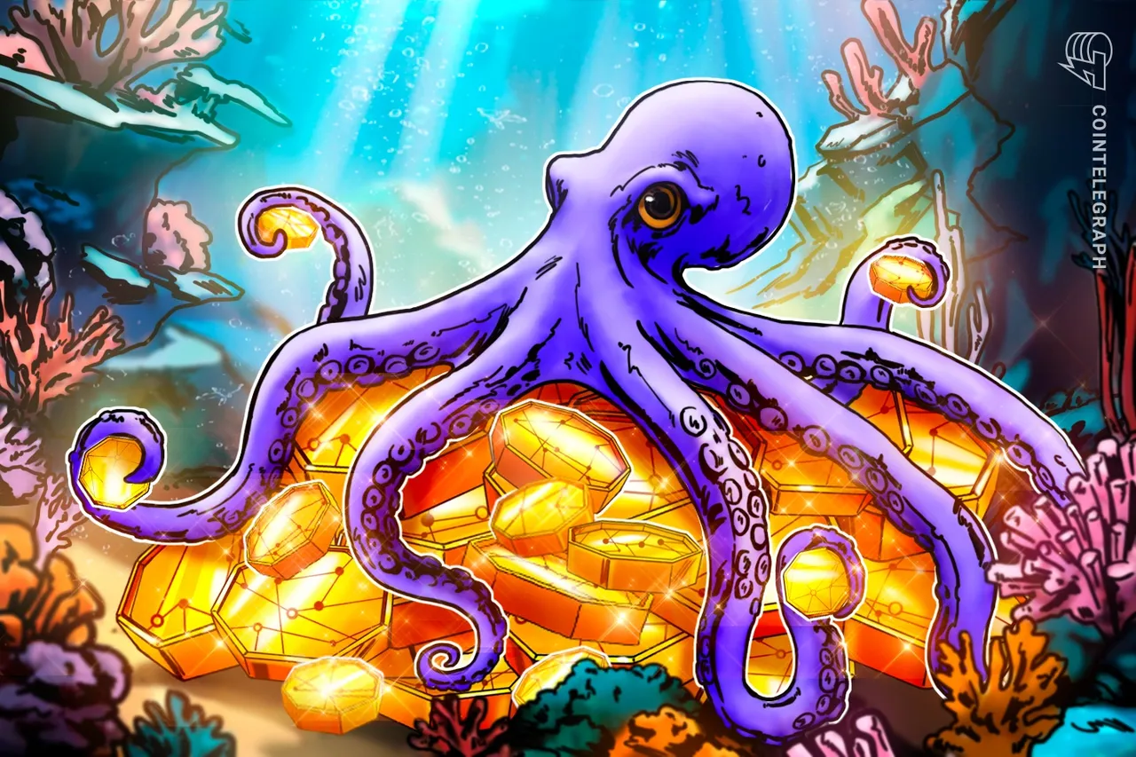 Kraken enters proprietary trading with Breakout acquisition