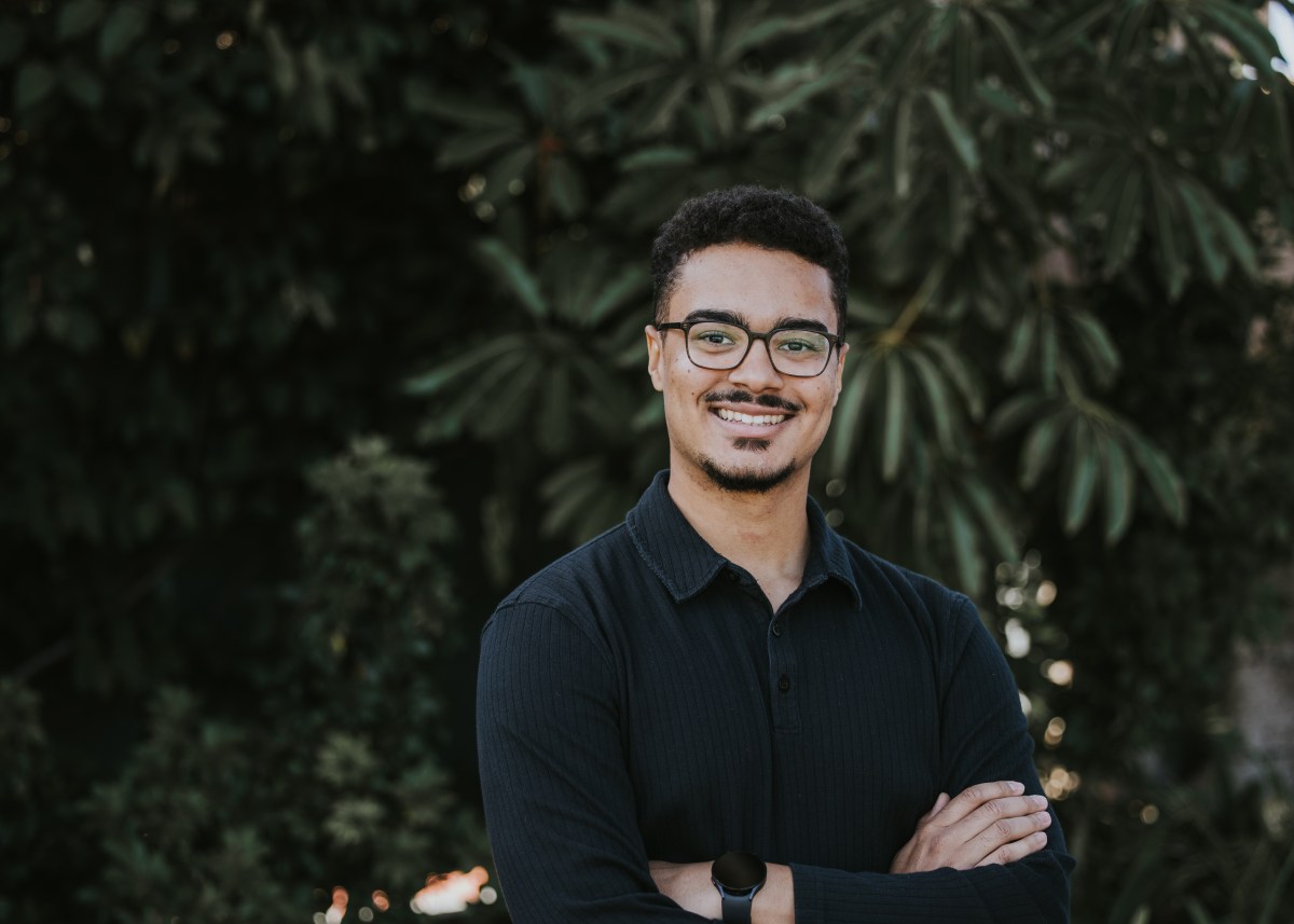 Investors are betting on user-generated content in video games. Gamebeast’s founder explains why