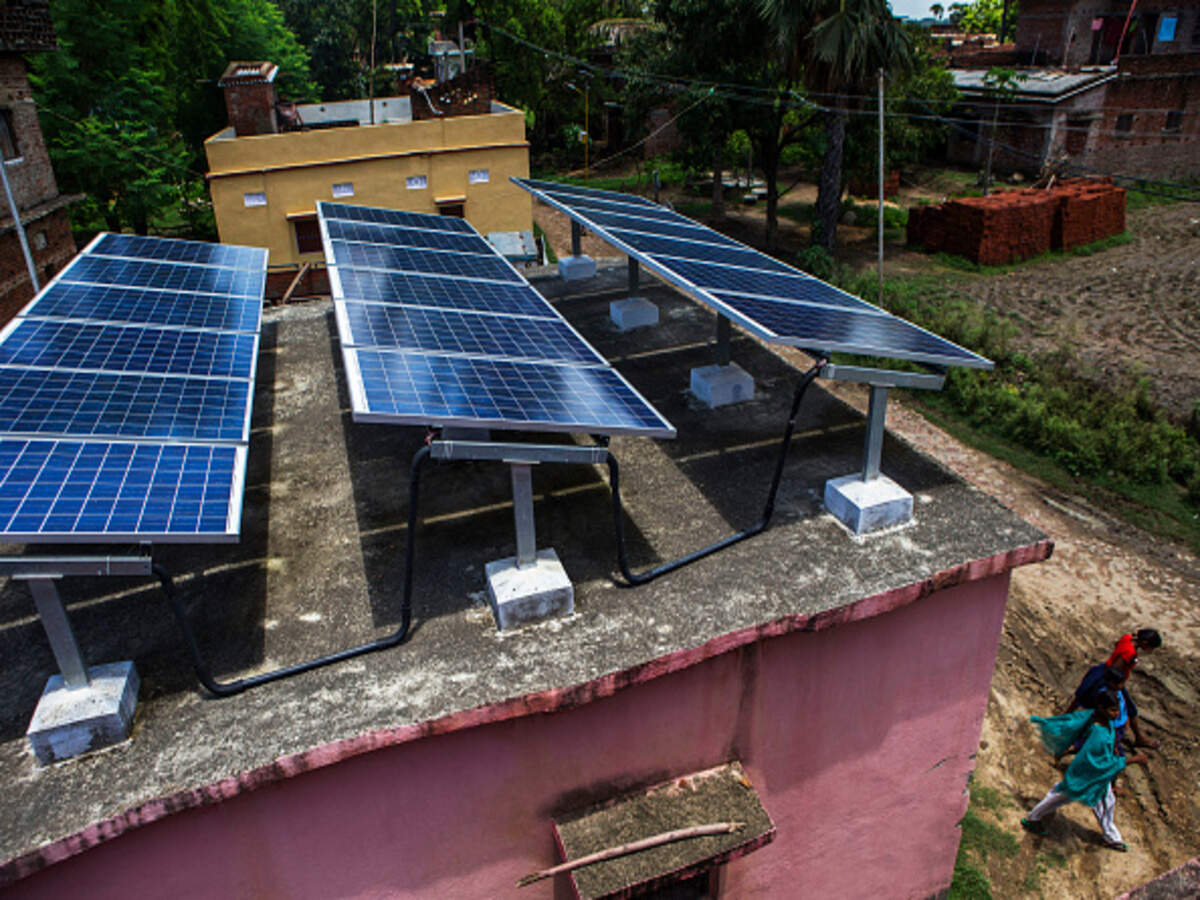 Odyssey Energy Solutions appoints Piyush Mathur as Chief Business Officer