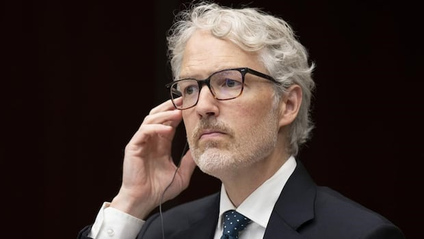 Privacy commissioners investigate B.C. firm that does background checks for landlords