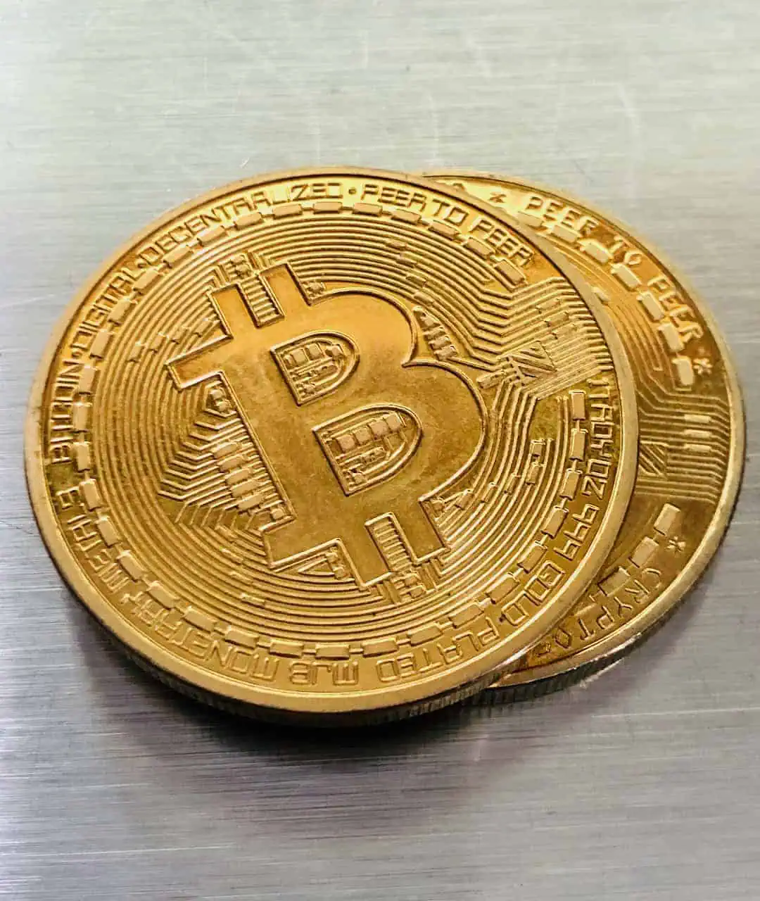 Bitcoin Life Insurance Firm Meanwhile Announces New Funding
