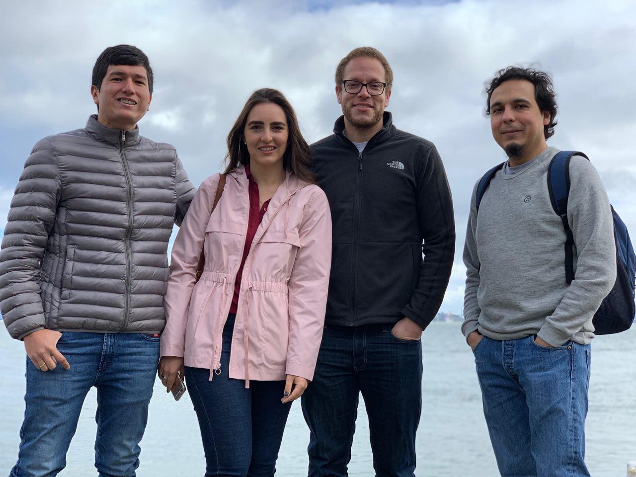 YC-grad, Truora, receives investment from Magma Partners to expand in Latin America