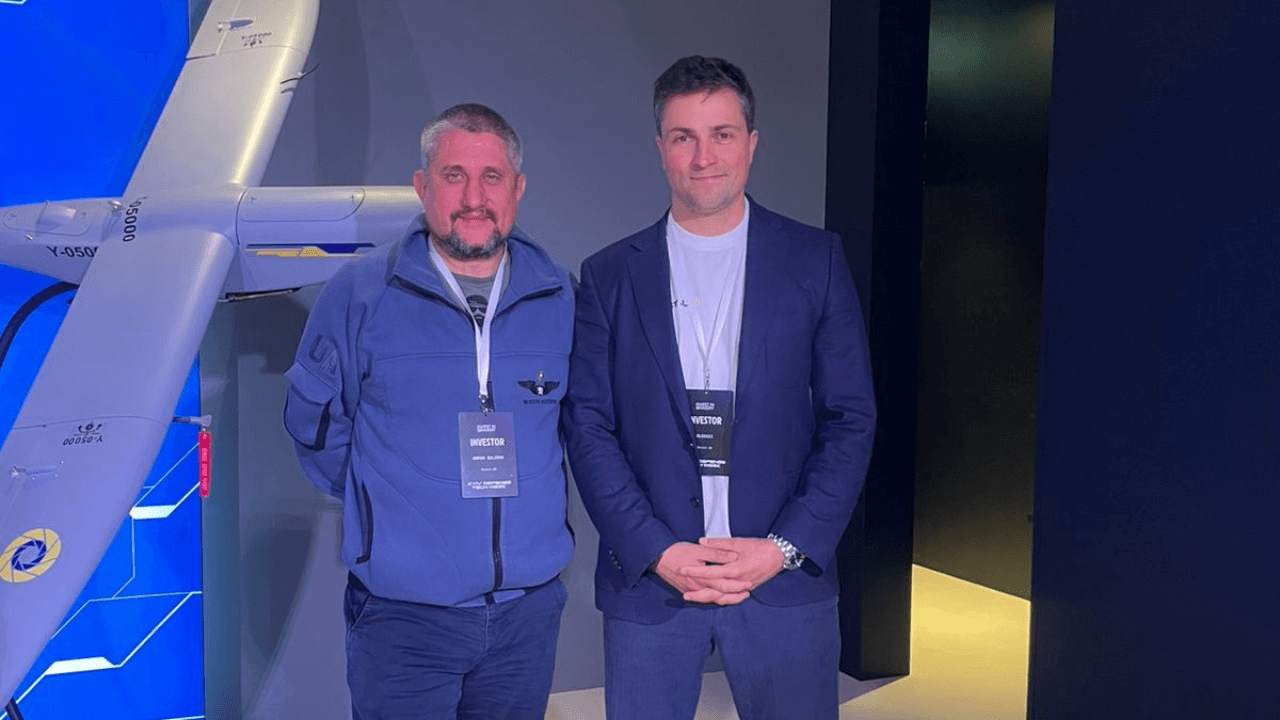 Resist.UA launches €50M European fund to scale Ukraine's battlefield-proven defencetech