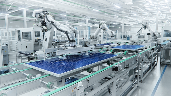 The Dawn of Industrial Soft Robotics