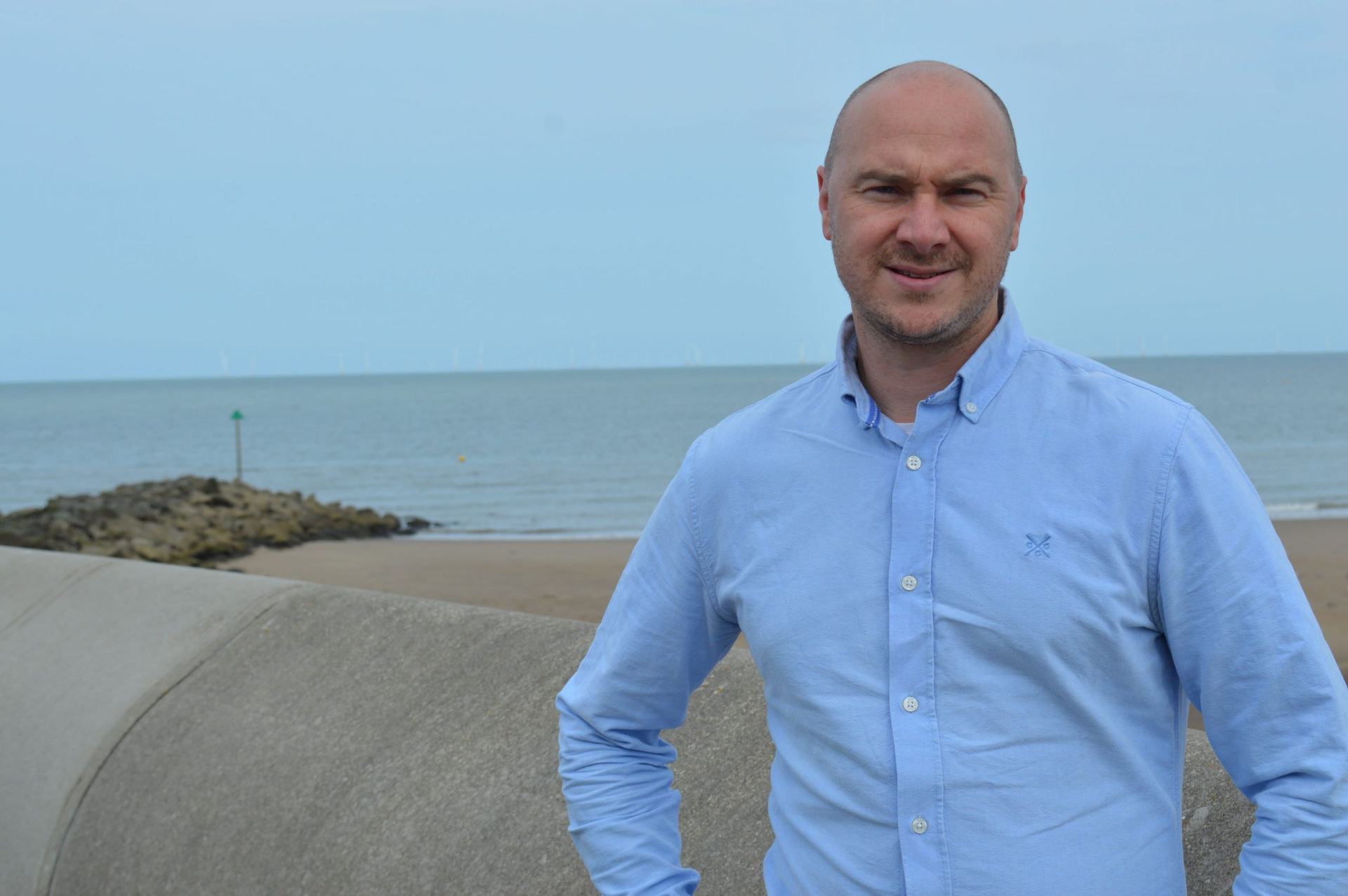 CleanTech innovators celebrate first anniversary and award win