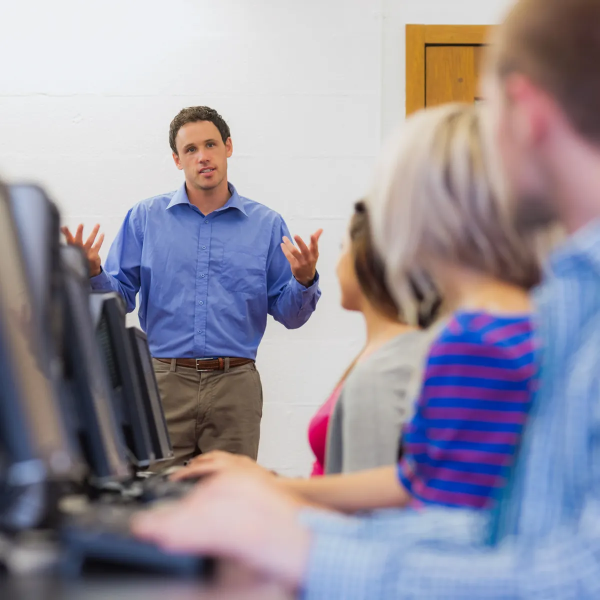 Unizin to help speed adoption of Caliper Analytics Standard