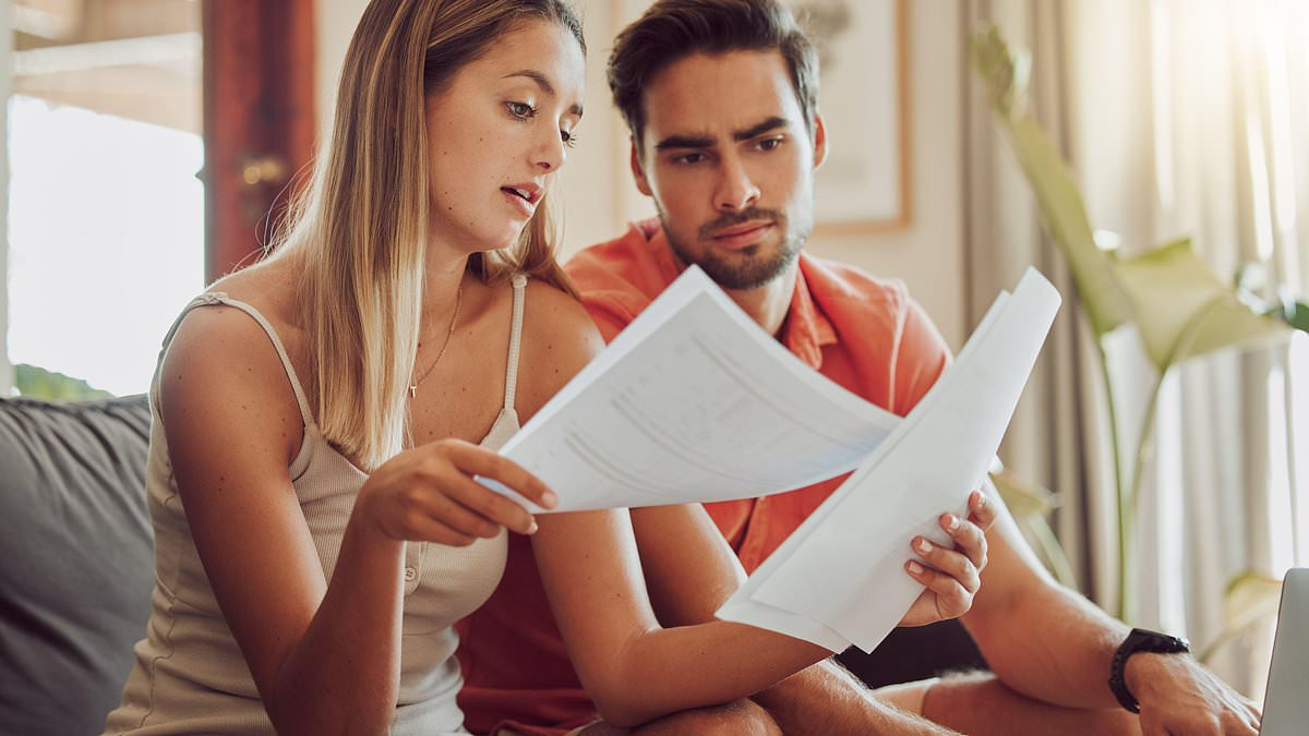 Bills Freedom Day: How many days you need to work to cover costs