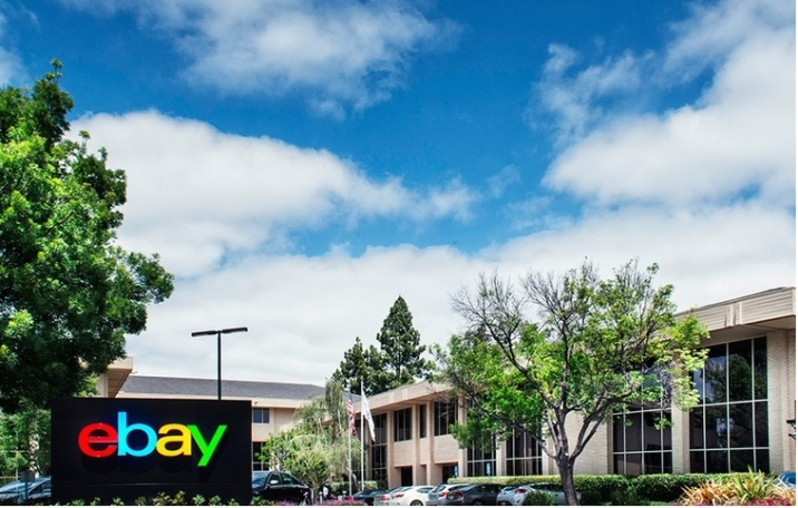 eBay Enterprise Business Taken Private, Broken Up