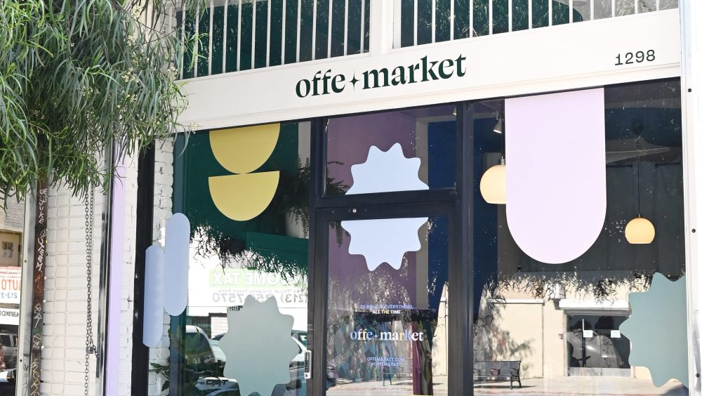 Meet the growing crop of marketplaces helping brands monetize excess apparel