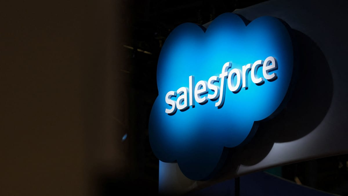 Op-ed: Salesforce just revealed the next battleground in AI — and it's not the models