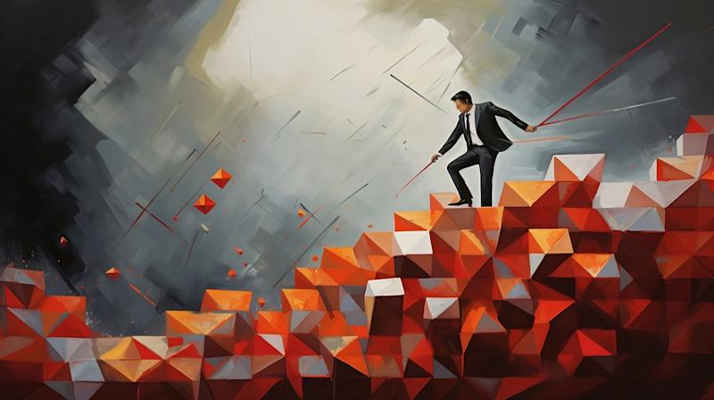 Coris raises $3.7M to set its sights on an AI-driven paradigm shift in SMB risk management