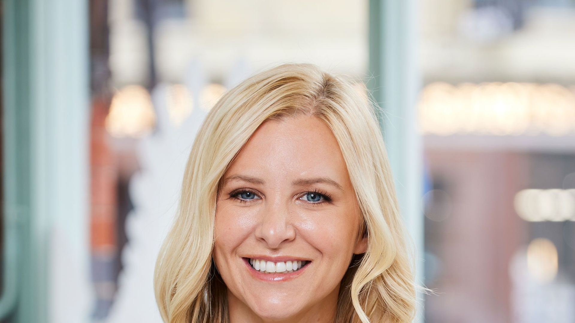 Deciem co-founder Nicola Kilner steps back as CEO