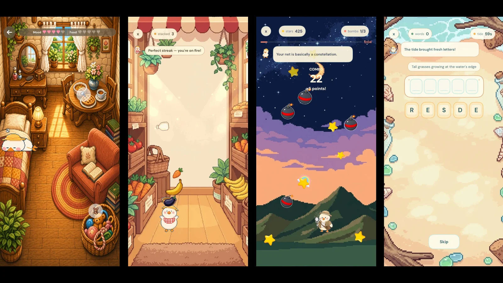 Meta's Waddle World is a Tamagotchi-like AI pet app