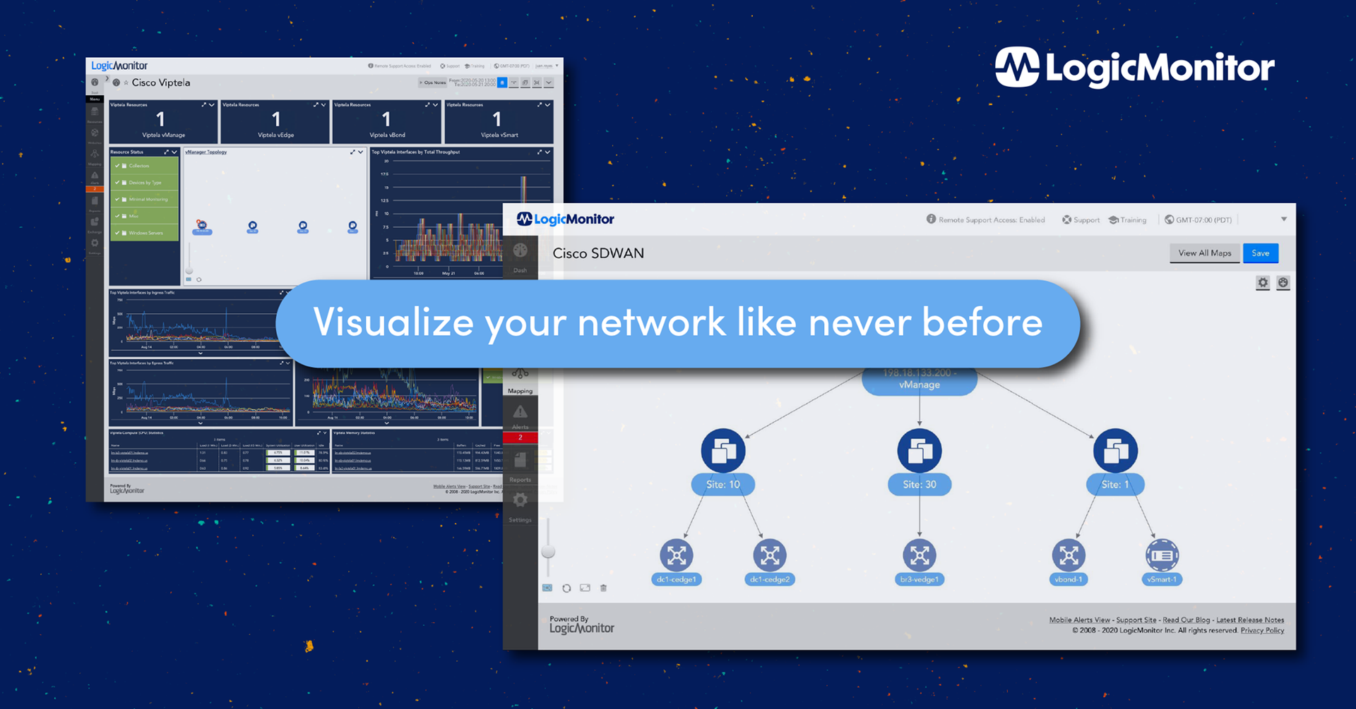 LogicMonitor acquires Airbrake to extend app monitoring platform to developers