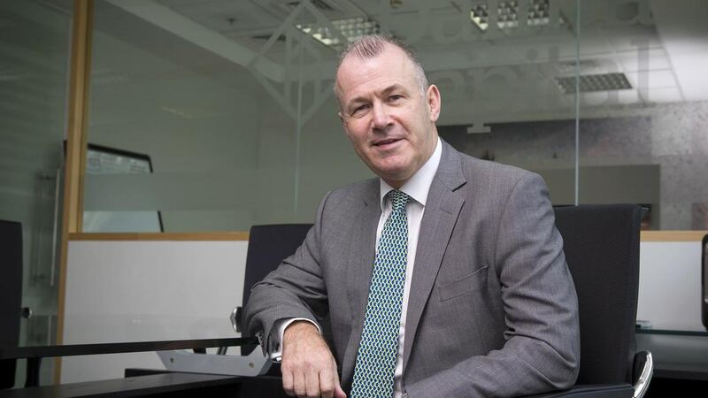 Meet Howard Leedham, the British commando who became a Dubai hedge fund manager