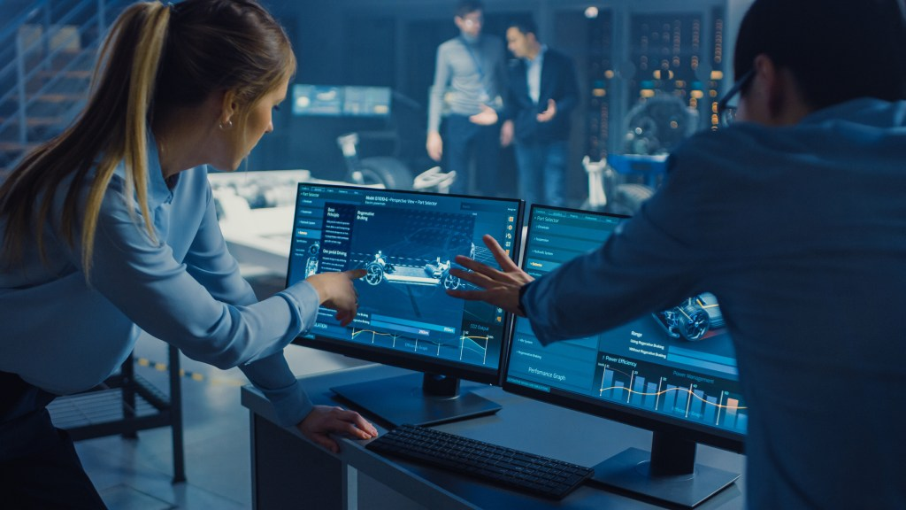 Flow Engineering wants to modernize the hardware engineering design process
