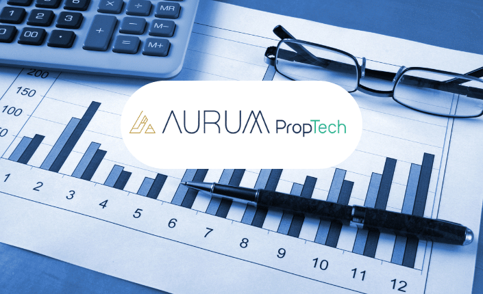 Aurum Proptech Q1 2027: Profitability Continues As Housing.com Dominates The Conversation