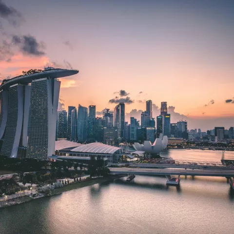 Equans accelerates through a strategic acquisition in Singapore