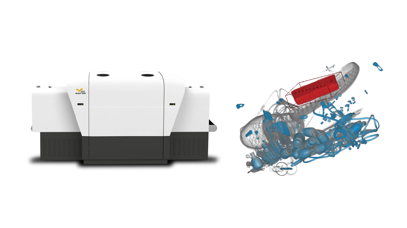 SureScan Completes Acquisition of IDSS