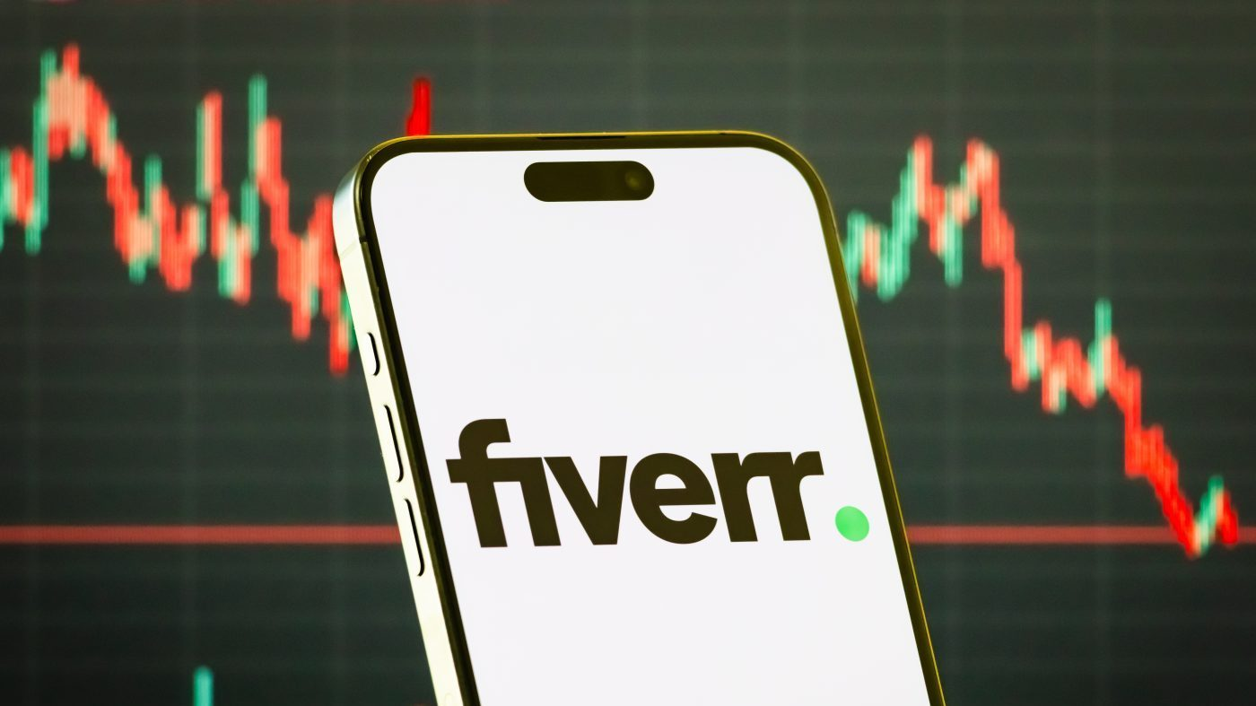 AI-first push leads Fiverr to cut 250 staffers