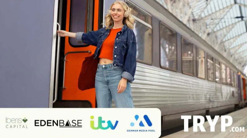 Tryp.com funding news - Copenhagen-based Tryp.com Secures €3.1 Million in Funding