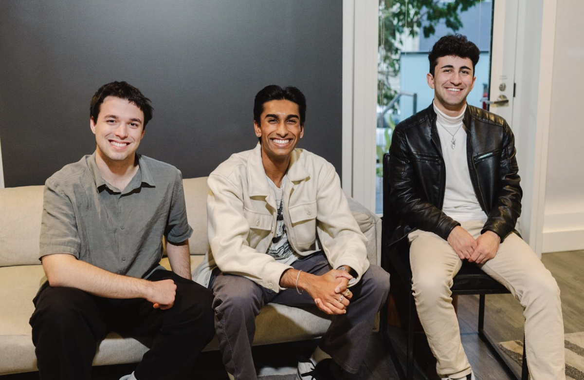 Sapien Raises $8.7M Seed Led by General Catalyst