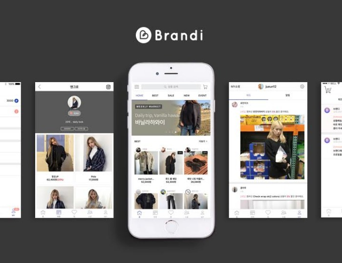 Fashion platform Brandi eyes unicorn status with $51 mn funding round