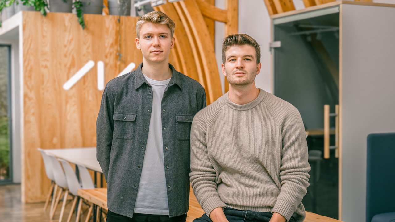 Nomos raises $2.1M for electricity management platform