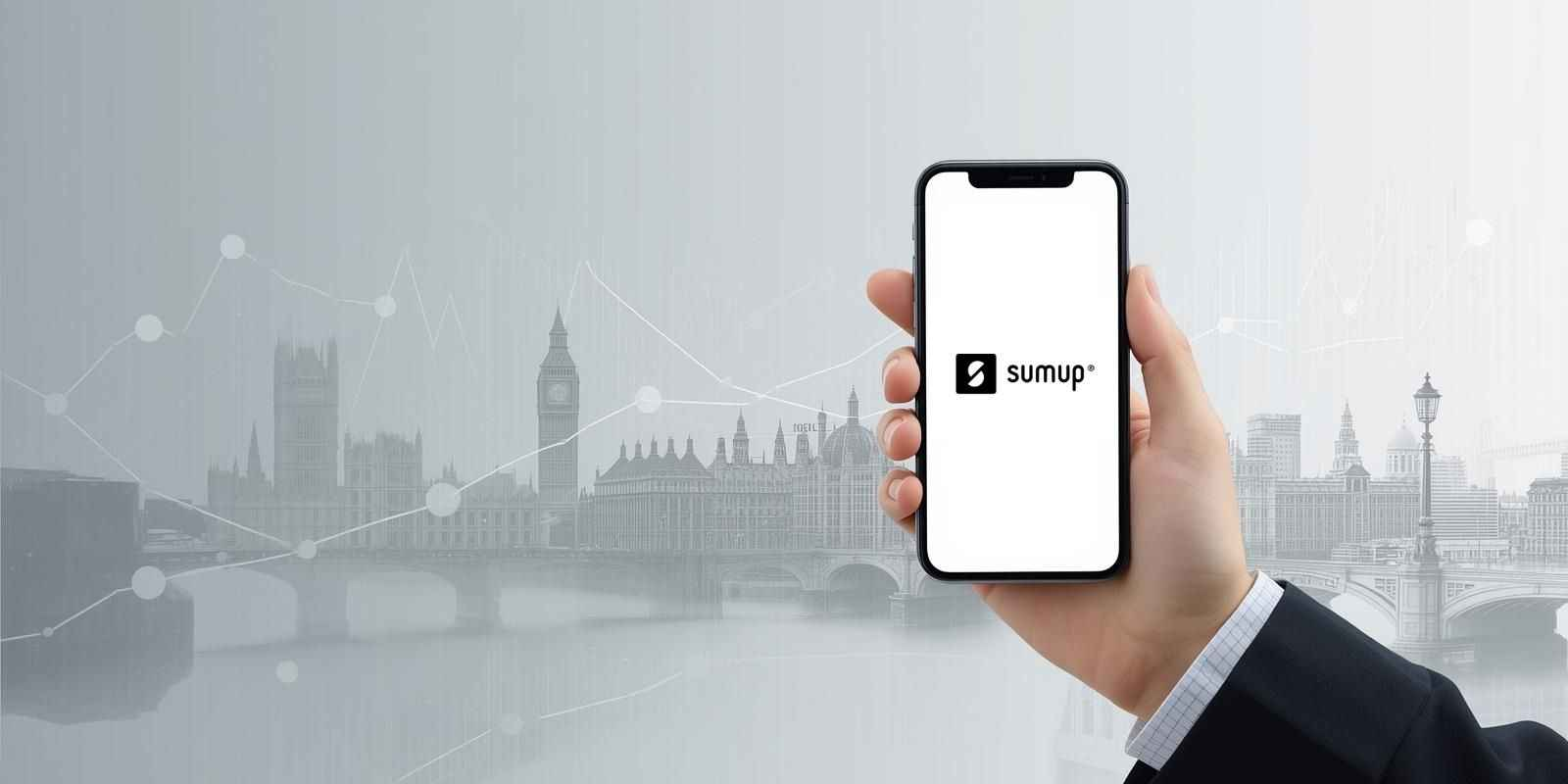 UK Fintech SumUp IPO: $10-15 Billion Valuation & London's Role