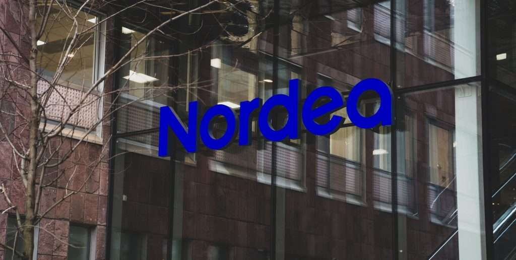 Nordea signs agreement with Swedish fintech Mynt to develop SME platform
